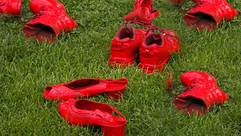 The Documentary Podcast, Serbia’s Femicide Crisis