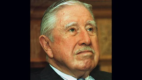 Witness History, Witness History, The Arrest in London of Augusto Pinochet