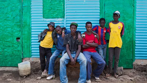 The Documentary Podcast, Africa's Big Philanthropy: Home-Grown