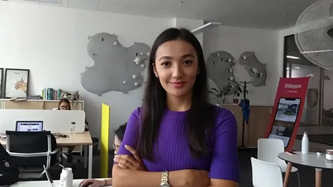 The Documentary Podcast, Young, Cool and Kazakhstani