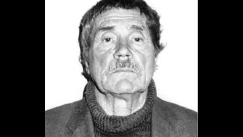 Witness History, Witness History, The KGB's Whistleblower