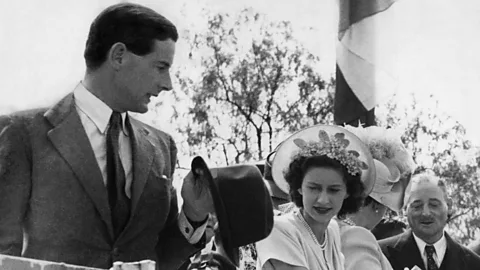 Witness History, Witness History, Princess Margaret And The War Hero