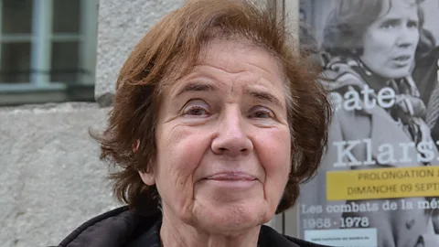 Witness History, Witness History, Why I Slapped the German Chancellor