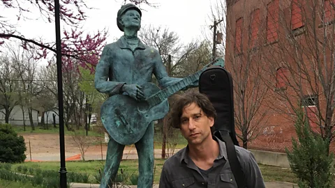 The Documentary Podcast, The Greyhound Diaries