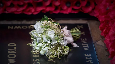 The Documentary Podcast, The Unknown Soldier