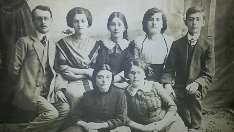 Witness History, Witness History, Jewish in Imperial Russia