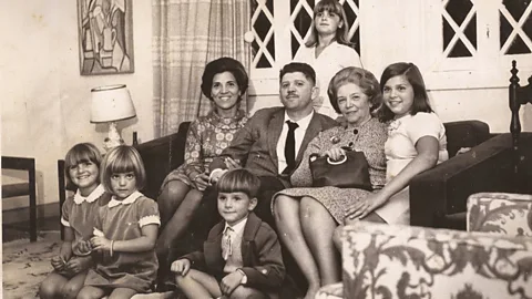 Witness History, Witness History, How The Brazilian Dictatorship Made My Father Disappear
