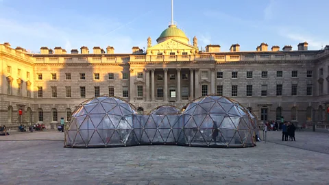 Costing the Earth, Costing the Earth, Art and the Environment