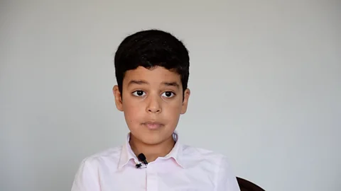 A child's guide to the future - ep03 - What would you like to do when you grow up?