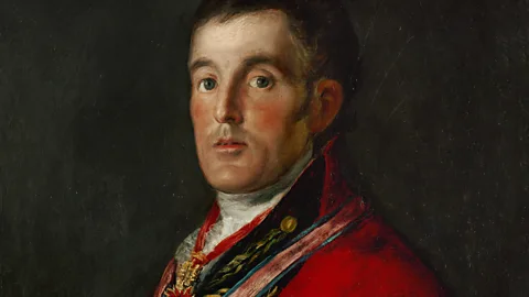 Witness History, Witness History, The Funeral of the Duke of Wellington