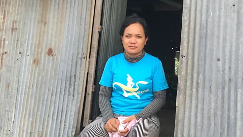 Crossing Continents, Crossing Continents, A Stark Choice for Cambodia's Surrogates