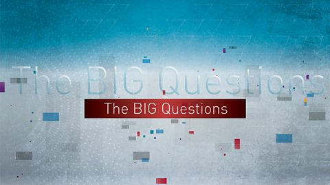 BBC One - The Big Questions