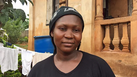 The Documentary Podcast, Nigeria's Patient 'Prisoners'