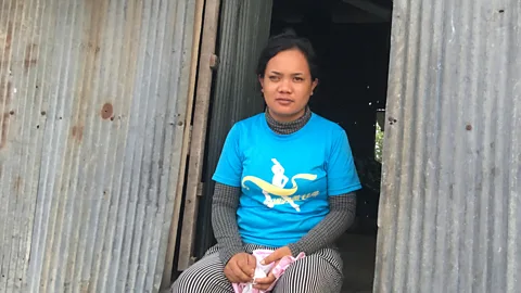 The Documentary Podcast, A Stark Choice for Cambodia's Surrogates