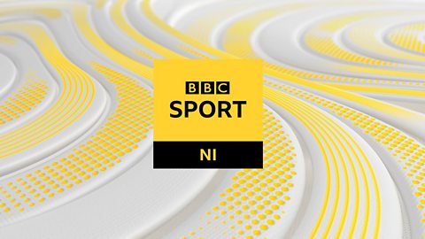 BBC Sport - BBC Sport NI
