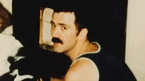 Witness History, Witness History, The man who inspired Britain's first Aids charity