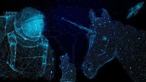 Reel child future getty