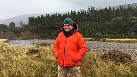 Costing the Earth, Costing the Earth, The Future of Our National Parks