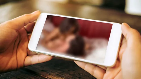 The Documentary Podcast, India's battle with online porn