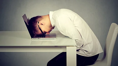 The Documentary Podcast, When you tire of tech