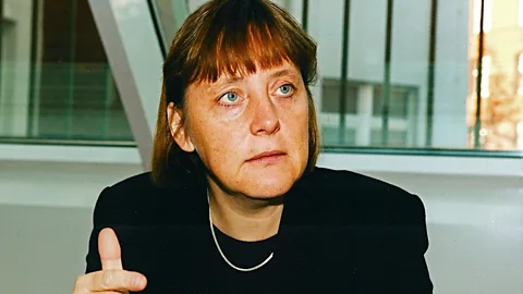 Witness History, Witness History, Angela Merkel's Rise to Power