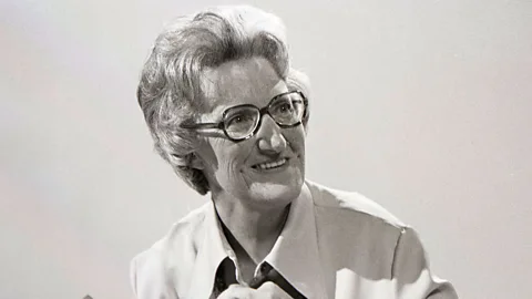 Witness History, Witness History, Cicely Saunders And The Modern Hospice Movement