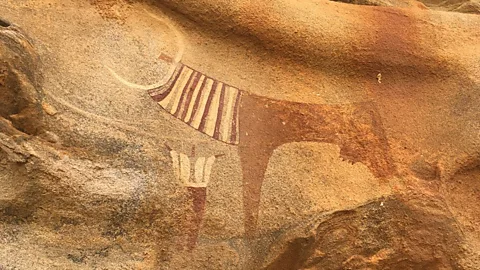 The Documentary Podcast, Stories on the Rocks