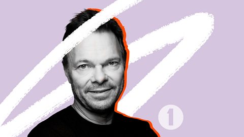 BBC Radio 1 - Pete Tong, Live in Ibiza