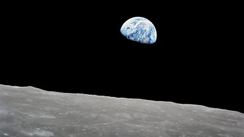 Witness History, Witness History, Apollo 8