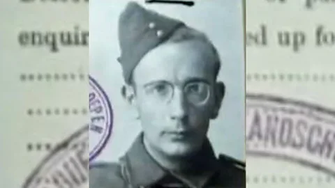 Witness History, Witness History, Englandspiel: The Deadly WW2 Spy Game