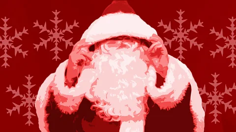 50 Things That Made the Modern Economy, 50 Things That Made the Modern Economy, Santa