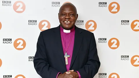 What Makes Us Human, John Sentamu: What Makes Us Human?