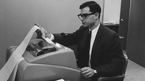 Witness History, Witness History, Hacking The First Computer Password