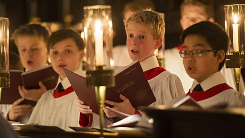 The Documentary Podcast, Carols of the Times