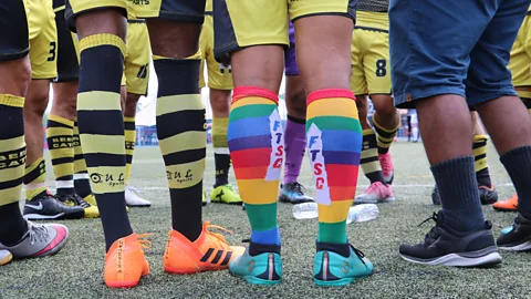 The Documentary Podcast, The Brazilian Footballer Who Never Was