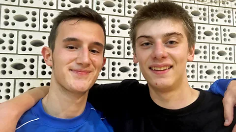 Crossing Continents, Crossing Continents, Balkan Border Wars - Serbia and Kosovo