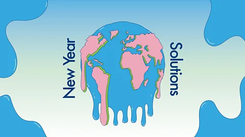 New Year Solutions