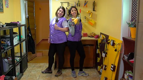 Handygirls 1920x1080