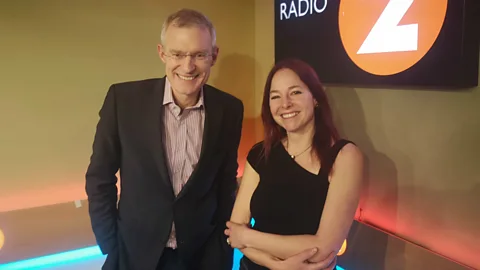 What Makes Us Human, Professor Alice Roberts: What Makes Us Human?