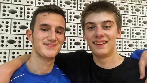 The Documentary Podcast, Balkan Border Wars - Serbia and Kosovo