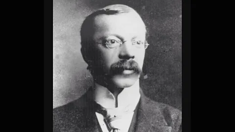 Witness History, Witness History, The Case of Dr Crippen