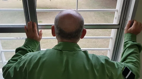 The Documentary Podcast, Japan's Elderly Crime Wave