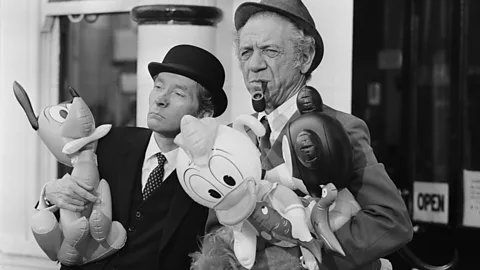 Witness History, Witness History, The Carry On Films