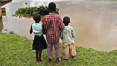 The Documentary Podcast, Closing Uganda’s Orphanage