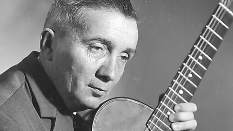 The Documentary Podcast, Songs from the Depths of Hell