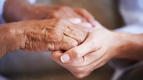 The Documentary Podcast, Solving Alzheimer's: Living and Dying with Alzheimer's