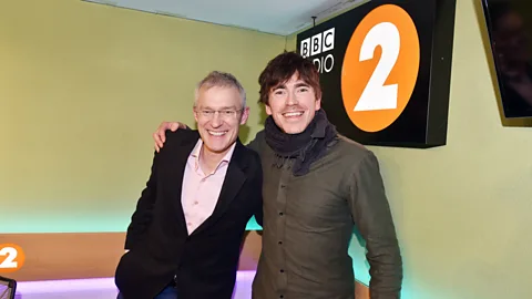 What Makes Us Human, Simon Reeve: What Makes Us Human?