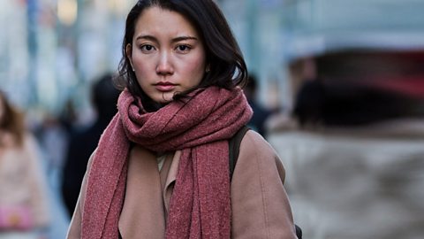 BBC Two - Japan's Secret Shame