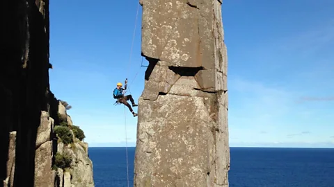 Sporting Witness, Sporting Witness, Paul Pritchard And The Totem Pole