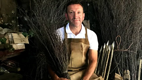 The Documentary Podcast, Sweeping the World